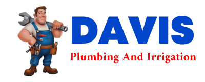 Trusted plumber in HARTWELL